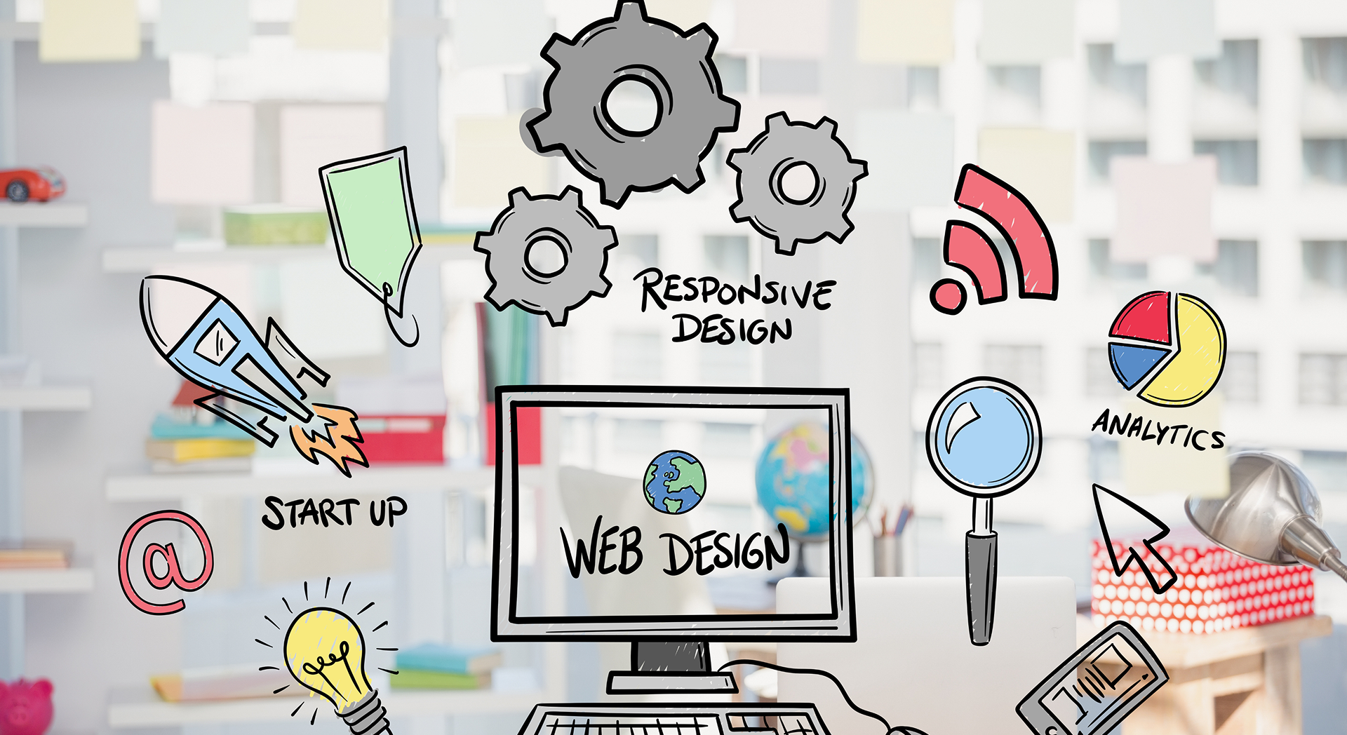 Webアプリケーション開発